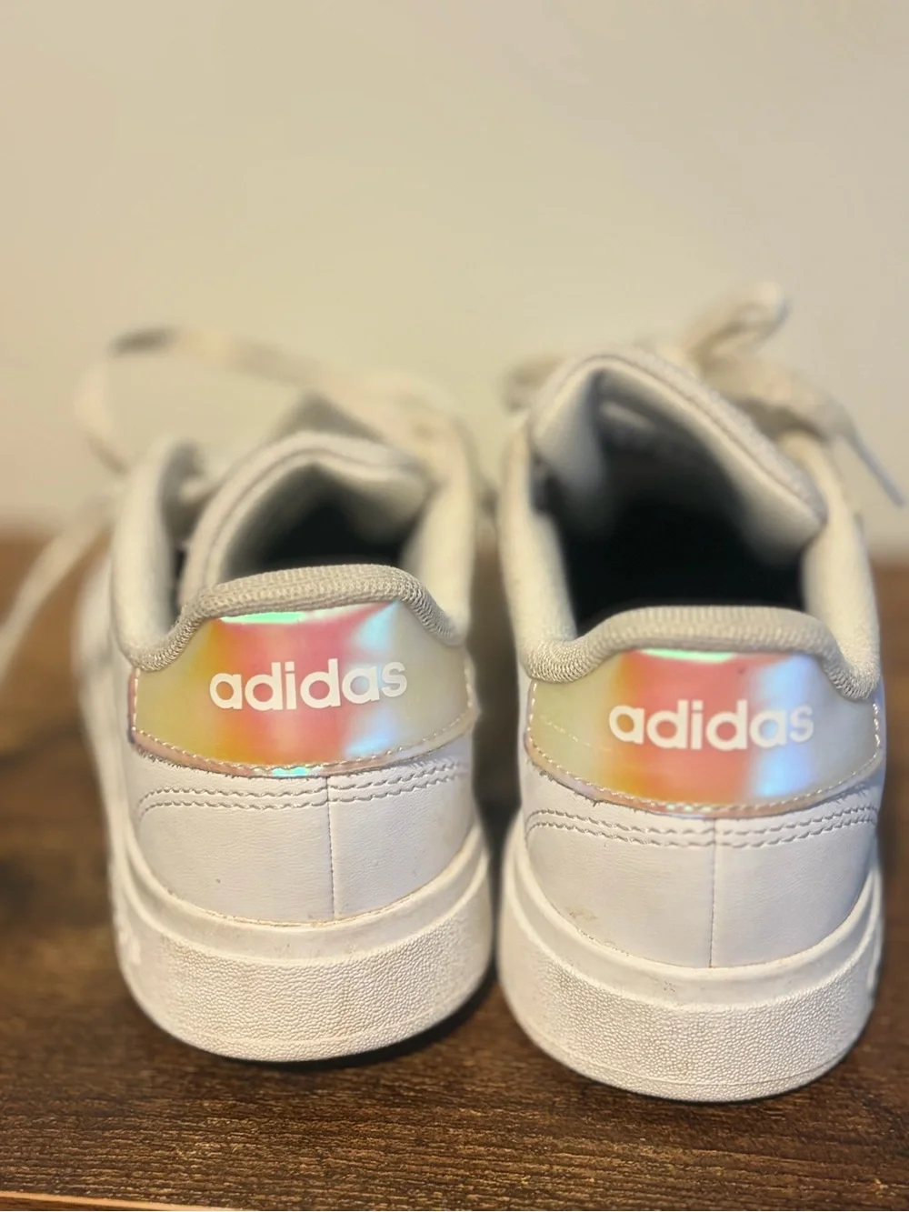 Adidas Kids GRAND COURT 2.0 SHOES